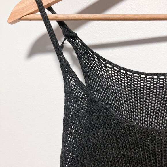 Knit Tank top - Picture 6 of 11
